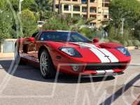  Ford GT
